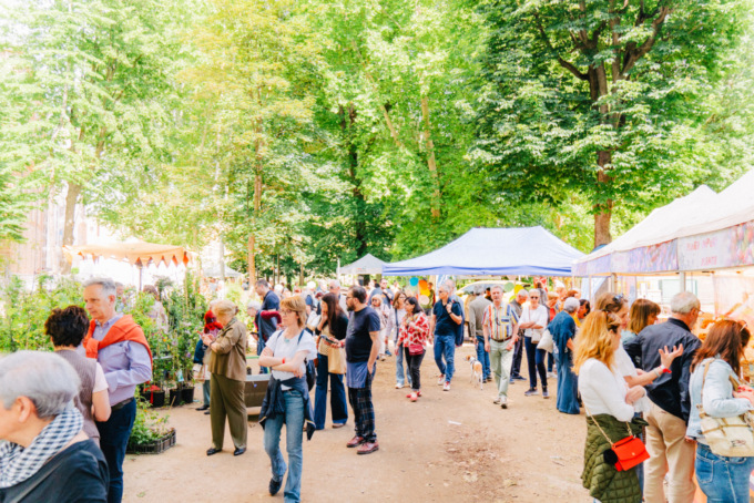 Cosa fare a Torino e provincia: gli eventi del weekend (24-25 maggio 2025)