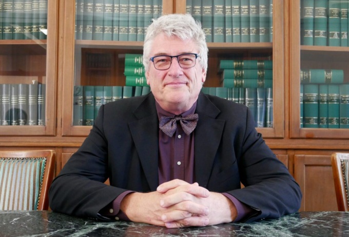 Thomas Schael nominato Ambassador della Sanità Italiana