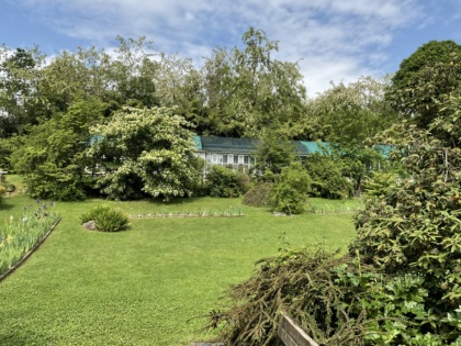 Oltre tre milioni e mezzo di euro per la rinascita dei giardini Rea di Trana