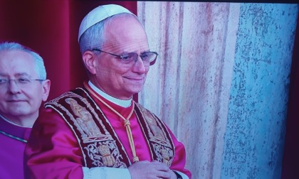 Robert Francis Prevost è il nuovo papa