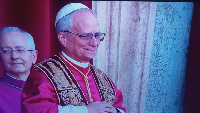 Robert Francis Prevost è il nuovo Papa