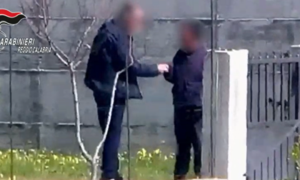 Maxi operazione contro la 'Ndrangheta in 15 città italiane: 97 provvedimenti cautelari