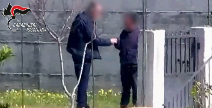 Maxi operazione contro la ‘Ndrangheta in 15 città italiane: 97 provvedimenti cautelari