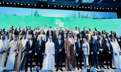 La Città di Torino partecipa all’Arab European Cities Dialogue