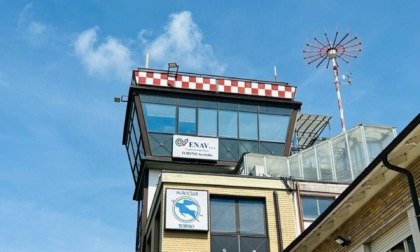 Centinaia di occhi puntati al cielo per l’Open Day dell’Aero Club Torino