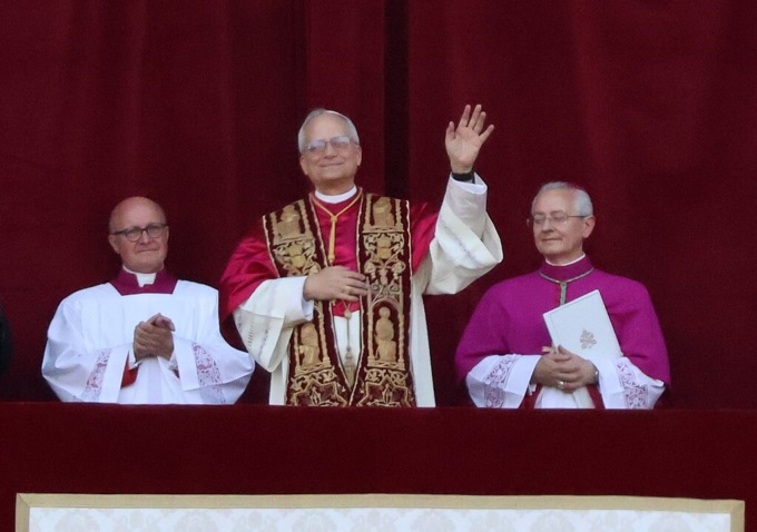 Papa Leone XIV e quel nonno (forse) di origine torinese