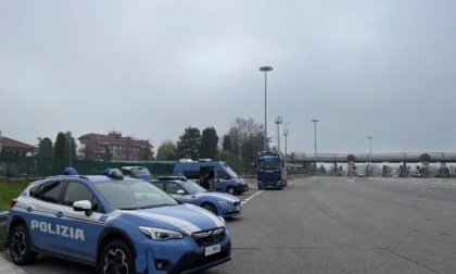 Pasqua e ponti di primavera: l'impegno della polizia sulle nostre strade