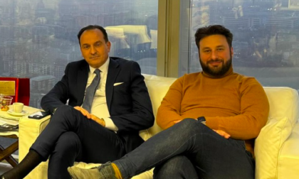 Alberto Cirio e Federico Riboldi rispondono ai dati sulla sanità presentati dal PD