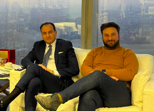 Alberto Cirio e Federico Riboldi rispondono ai dati sulla sanità presentati dal PD