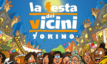 La "Festa dei vicini" al Polo Artistico e Culturale Le Rosine