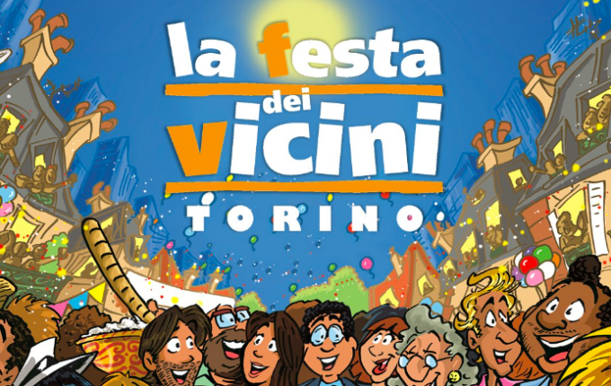 La “Festa dei vicini” al Polo Artistico e Culturale Le Rosine