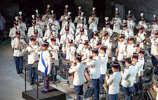 La Fondazione Lions Distretto 108ia1 e la banda dell’esercito italiano per la Città della Salute e della Scienza