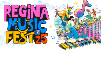 Regina Music Fest 25: una giornata speciale all'insegna del divertimento e della generosità