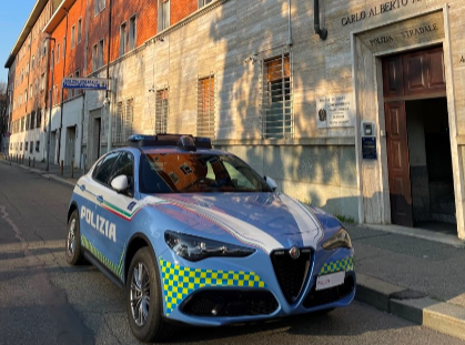 Incastrata la banda che rubava furgoni e materiali edili per poi rivenderli