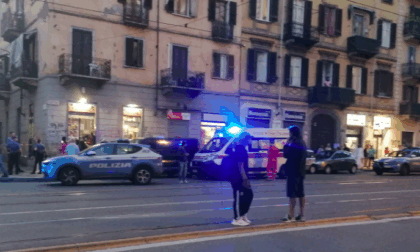 4 feriti (di cui uno grave) e 11 arresti per la rissa nel quartiere Aurora