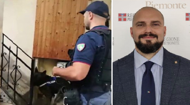 Piano anti-pusher in Barriera: “Espropriare le case ai delinquenti e darle all’Atc”