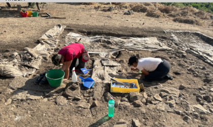 Dal Mediterraneo all'Asia Centrale tutte le missioni archeologiche di UniTo