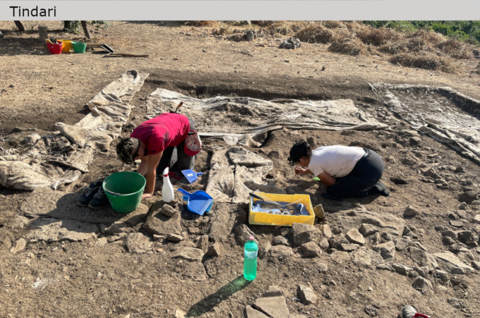 Dal Mediterraneo all’Asia Centrale tutte le missioni archeologiche di UniTo