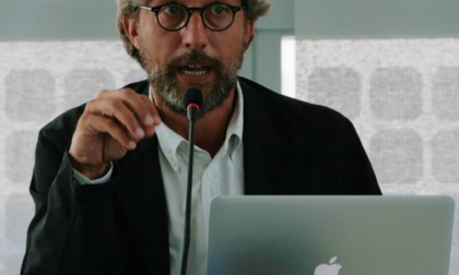Alessandro Isaia confermato segretario generale della Fondazione per il prossimo triennio