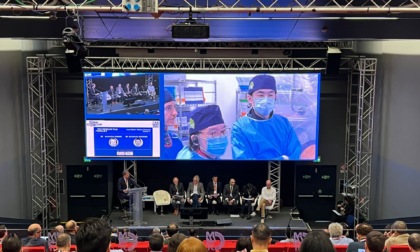 Turin CTO & CHIP: eccellenze mondiali a confronto per il trattamento delle coronaropatie complesse