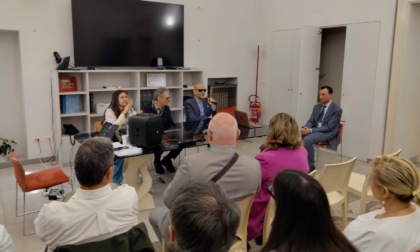 Unione Ciechi: il nuovo Consiglio Regionale dell'associazione che da 105 anni lavora per i diritti delle persone con disabilità visiva