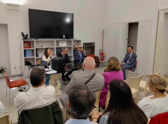 Unione Ciechi: il nuovo Consiglio Regionale dell’associazione che da 105 anni lavora per i diritti delle persone con disabilità visiva