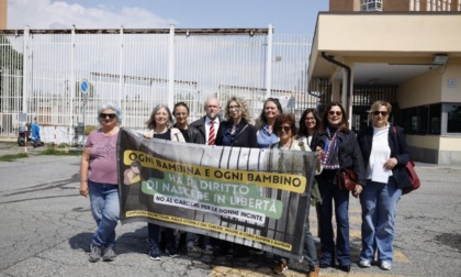 Festa della Mamma in carcere: "La riforma peggiorerà la situazione"