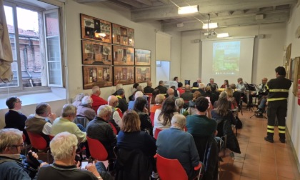 Al Polo del '900 di Torino "Vincenza Noto e Remo Bretto: due vite per la Resistenza piemontese"
