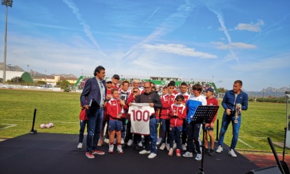 Venerdì 9 maggio torna il torneo di calcio “GiochiAMO per UGI”