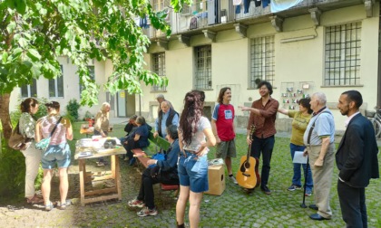 Sabato 24 e domenica 25 maggio torna la Festa dei Vicini: tanti appuntamenti sparsi in tutta la città
