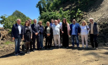 Il PD contro i tagli decisi dal Governo: "Ma quali strade sicure? Senza finanziamenti la sicurezza resta sulla carta"