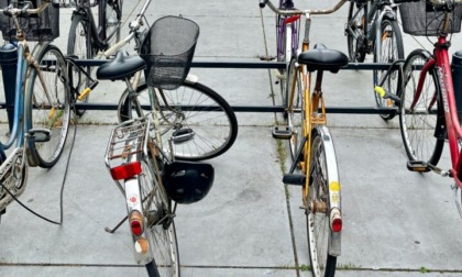 Verso la sostenibilità ambientale anche al Grattacielo della Regione: presto un cicloparcheggio per i dipendenti