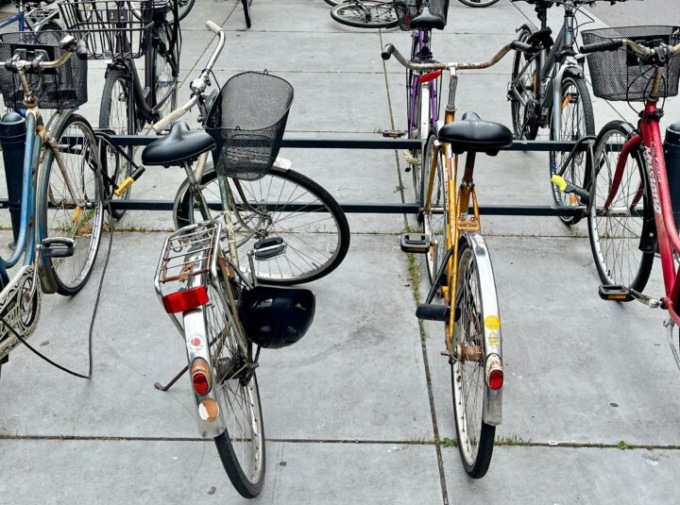 Verso la sostenibilità ambientale anche al Grattacielo della Regione: presto un cicloparcheggio per i dipendenti