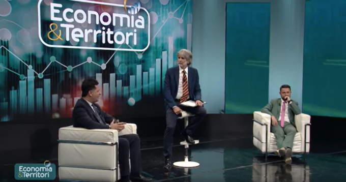 Focus sulla casa con “Economia&Territori”: questa sera su Telecity la quarta puntata