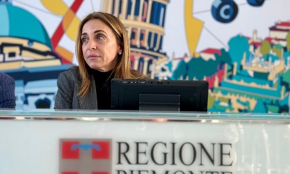 Dopo le dimissioni da vicepresidente della Regione, Elena Chiorino si dimette anche da assessore