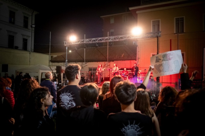 La festa in oratorio interrotta dai vigili: «Colpito un evento educativo»