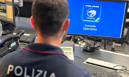 L'applicazione YouPol: uno strumento di comunicazione immediato tra cittadini e polizia