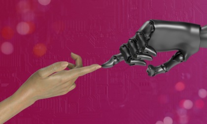 Intelligenza artificiale e creatività: anche due ricercatori torinesi nel team che cerca di far capire le metafore all'IA
