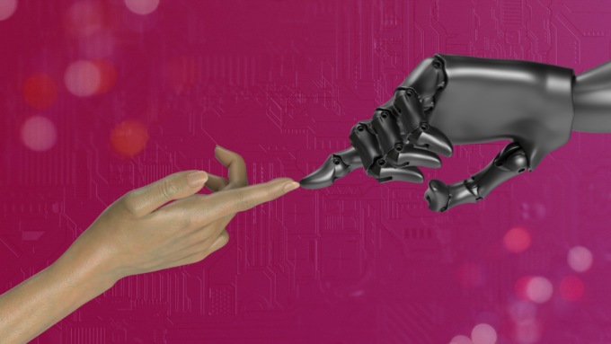 Intelligenza artificiale e creatività: anche due ricercatori torinesi nel team che cerca di far capire le metafore all’IA