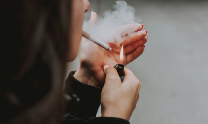 Il Serd AslTo3 per la Giornata Mondiale senza tabacco