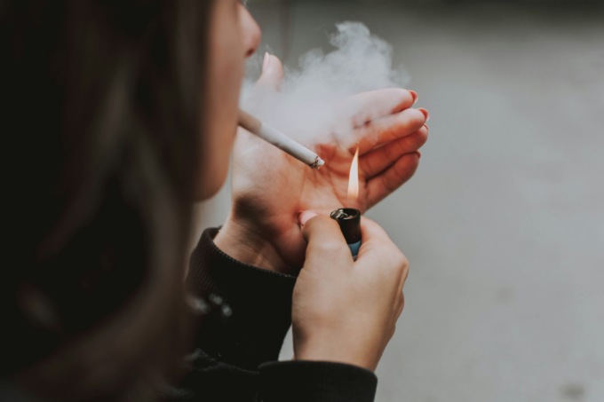 Il Serd AslTo3 per la Giornata Mondiale senza tabacco