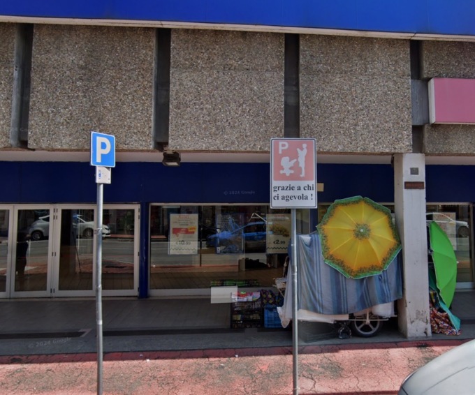 Nichelino, appello di amici e conoscenti per aiutare economicamente “Bush”