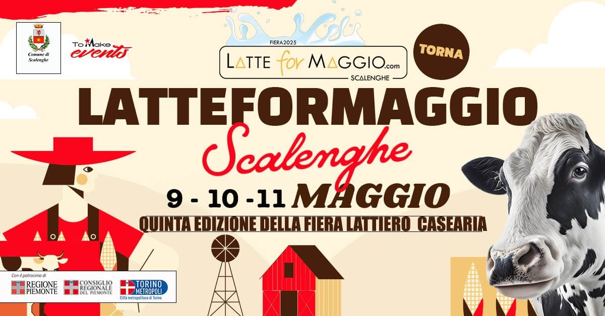 locandina_LatteforMAGGIO_Scalenghe_09-11_05_2025_1