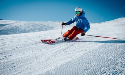 Montagna e sport invernali: dalla Regione 50 milioni per rilanciare il sistema neve piemontese