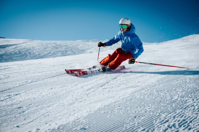 Montagna e sport invernali: dalla Regione 50 milioni per rilanciare il sistema neve piemontese
