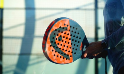 Si facevano passare per giocatori di padel, ma rubavano orologi di pregio negli spogliatoi