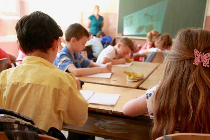 Approvato il calendario scolastico 2025-2026: i giorni in aula saranno 206