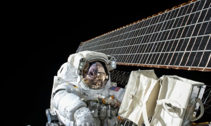 La Città della Salute e della Scienza di Torino studierà la vista degli astronauti per la Nasa