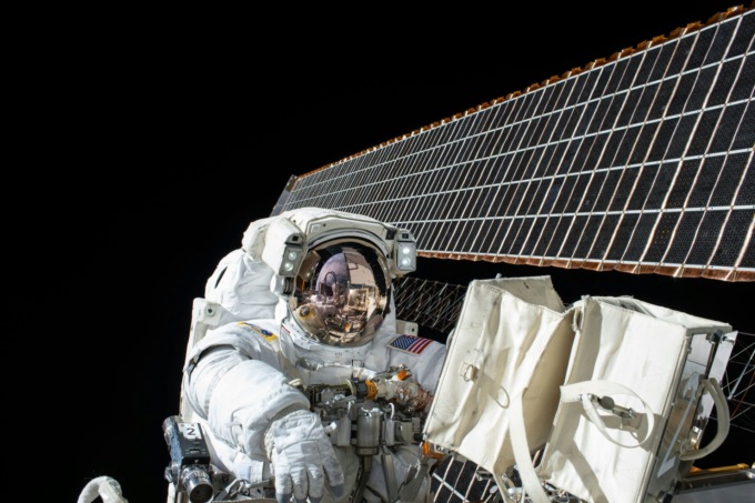 La Città della Salute e della Scienza di Torino studierà la vista degli astronauti per la Nasa