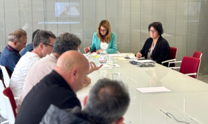 Crisi Lear: già 357 lavoratori coinvolti nel percorso di politiche attive promosso dalla Regione Piemonte